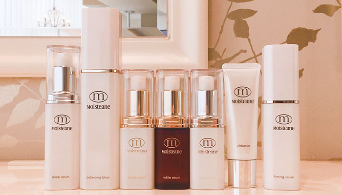 モイスティーヌ浦和サロン 素肌美を追求するmoisteane